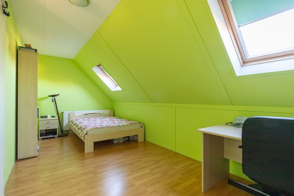 Medium property photo - Kerklaan 2, 2451 CG Leimuiden